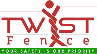 Logo of Twist Fence